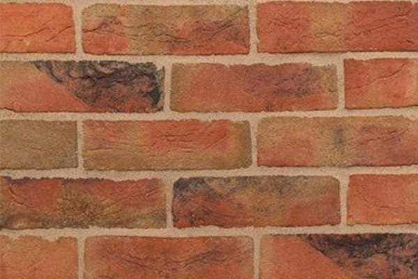 Wienerberger Olde Autumn Antique Brick Pack of 500 image 0