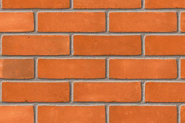 Ibstock Swanage Imperial Light 68mm Brick Pack of 420 image 0