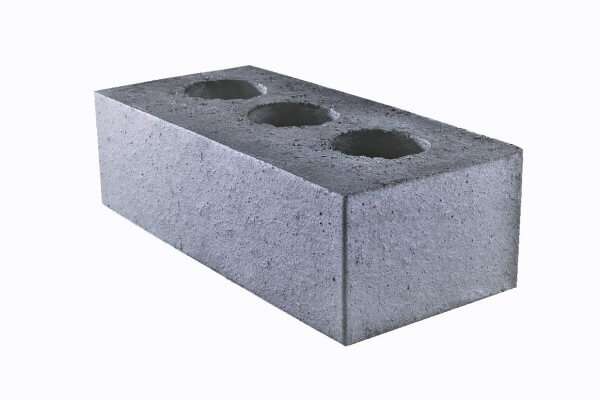 Blue Engineer Perforated 73mm K209 Brick Pack of 400 image 0