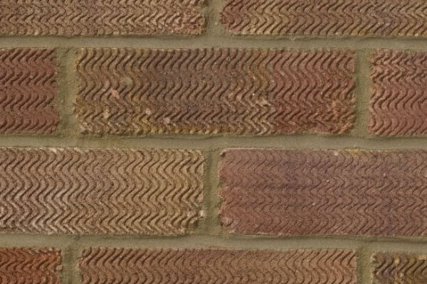 Forterra LBC Rustic Antique 73mm Brick Pack of 360 image 0