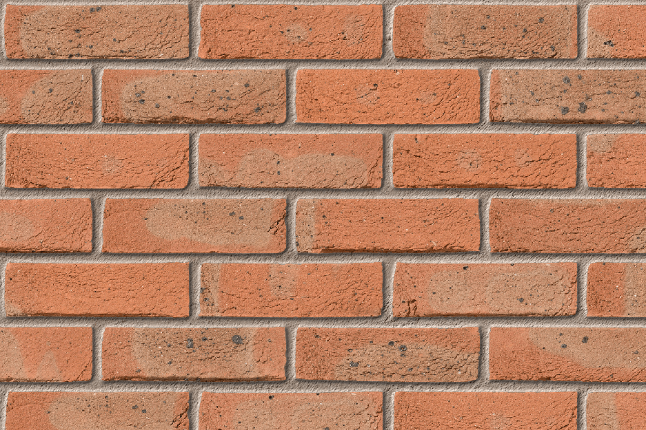 Ibstock Grosvenor County Mixture Brick Pack of 500 image 0
