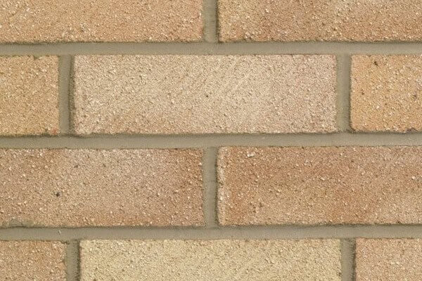 Forterra LBC Milton Buff Brick Pack of 390 image 0