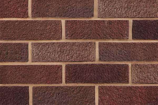 MBH PLC Carlton Heather Sandfaced 73mm Brick Pack of 464 image 0