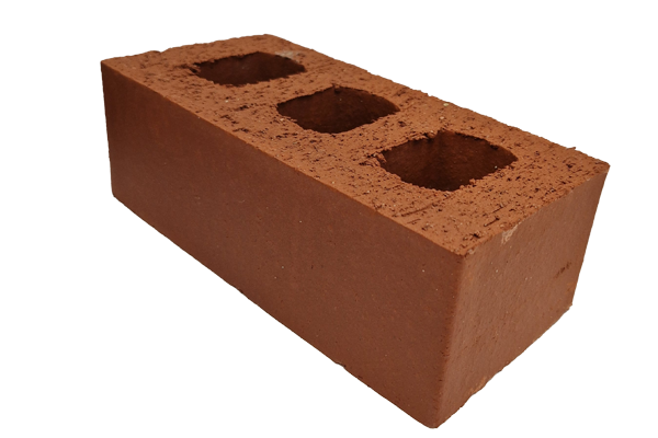 Red Class B 65mm Pack of 504 image 0