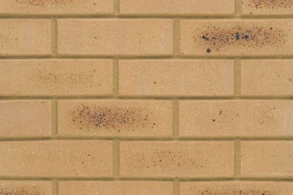 Wienerberger Kemsley Yellow Brick Pack of 504 image 0