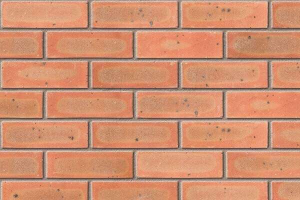 Ibstock Hardwicke Welbeck Red Mixture Brick Pack of 475 image 0