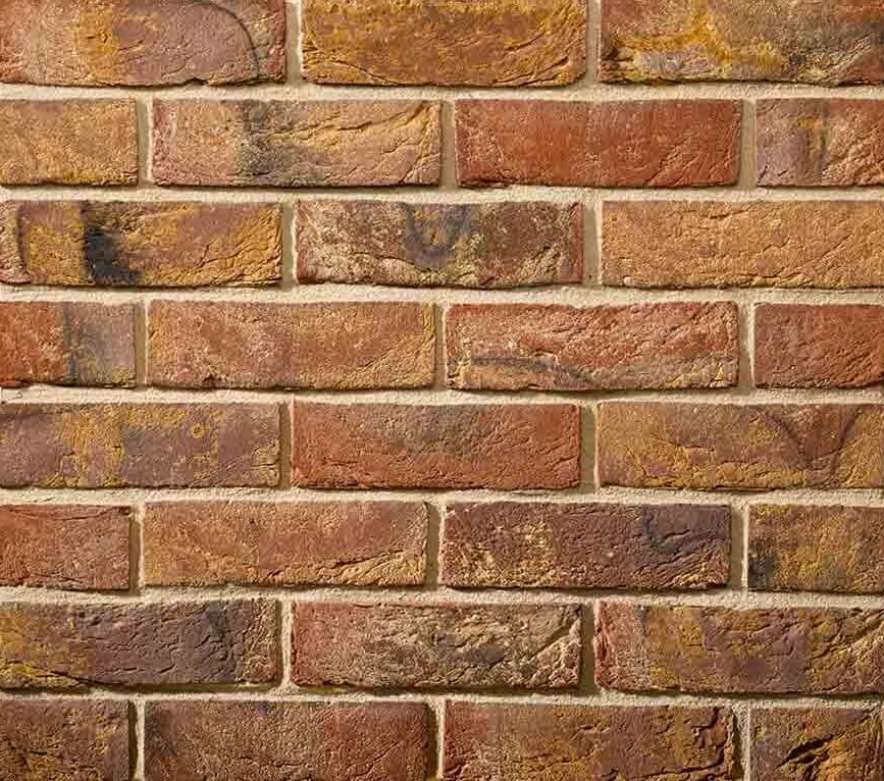 TBS Middleton Blend Brick Pack of 625 image 0
