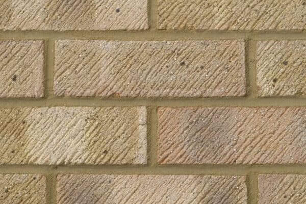 Forterra LBC Brecken Grey Brick Pack of 390 image 0