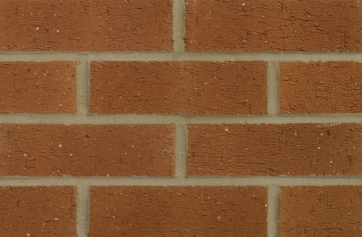 Forterra Nottingham Red Rustic Brick Pack of 495 image 0