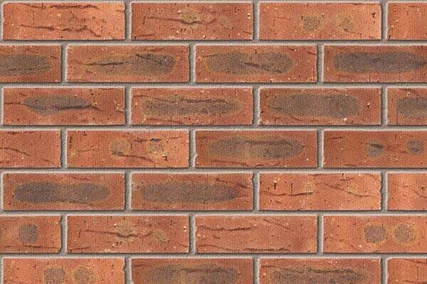 Hardwicke Welbeck Autumn Antique Brick Pack of 475 image 0
