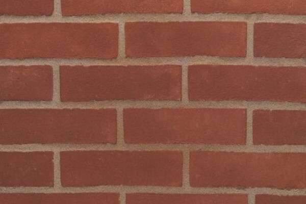 Wienerberger Warnham Red Brick Pack of 500 image 0