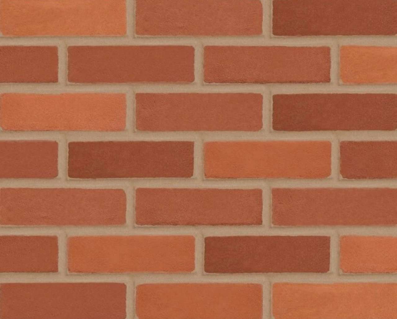 Medway Blend Brick Pack of 495 image 0
