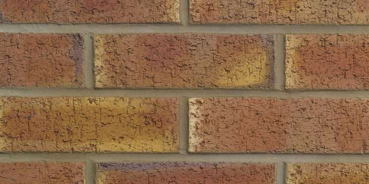 Forterra Laggan Mixture Brick Pack of 520 image 0