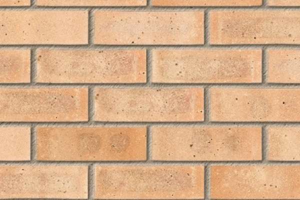 Ibstock Hardwicke Minster Sandstone Mixture Brick Pack of 475 image 0