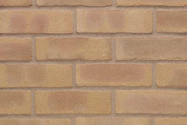 Wienerberger Gilt Yellow Multi Brick Pack of 500 image 0