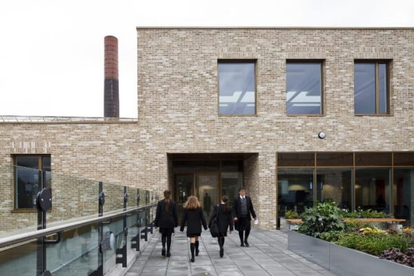 Mystique Brick Slips – Decorative Brick Effect Cladding
