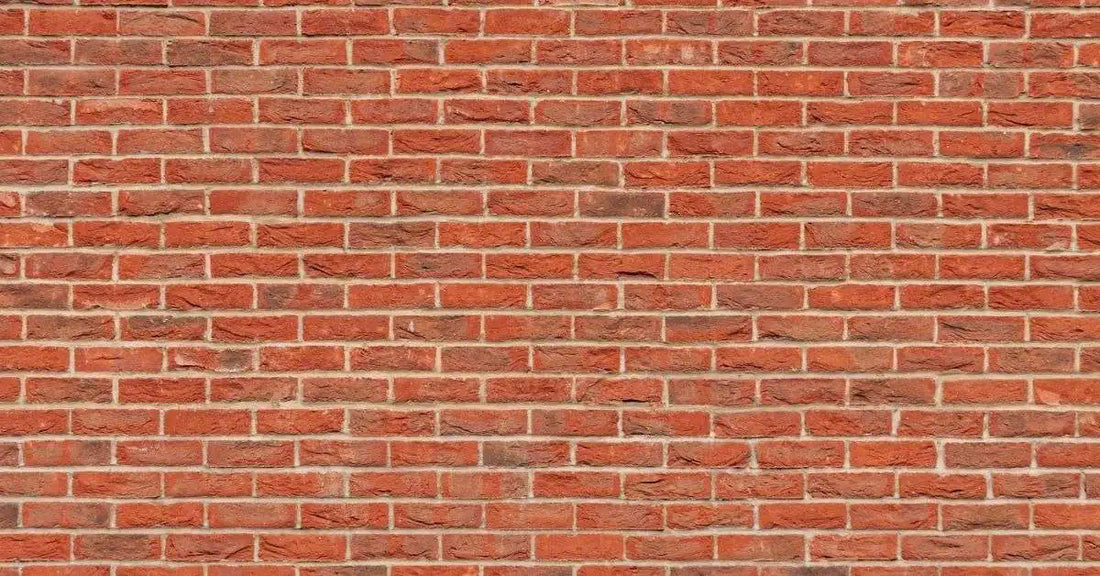 Facing Bricks vs. Common Bricks