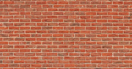 Facing Bricks vs. Common Bricks