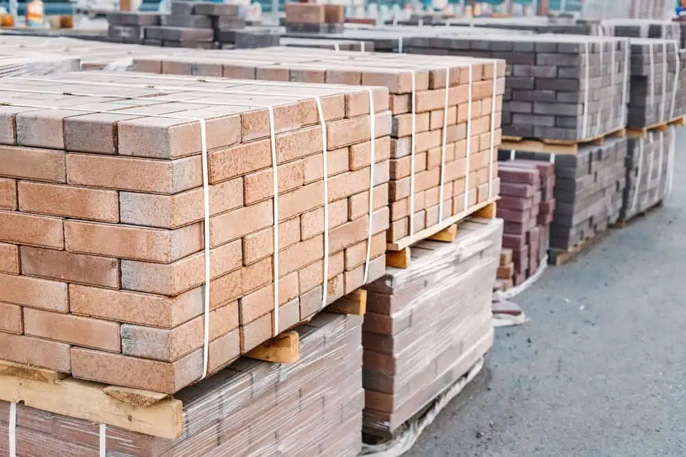 Everything You Need To Know About Ibstock Bricks