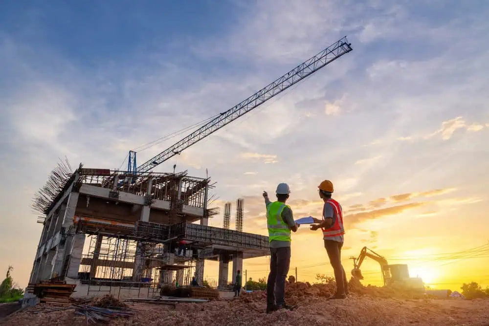 Why Engineering Bricks Are Essential For Your Construction Project