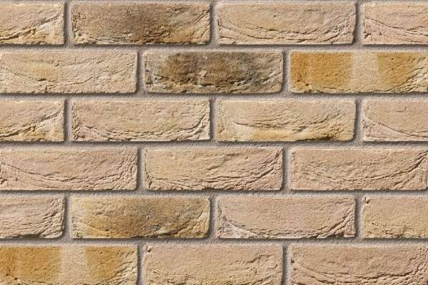 Ibstock Ivanhoe Cream Original Brick Pack of 430 image 0
