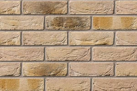 Ibstock Ivanhoe Cream Original Brick Pack of 430 image 0