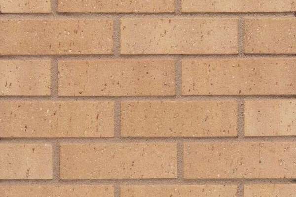 Wienerberger Nevada Buff Brick Pack of 504 image 0