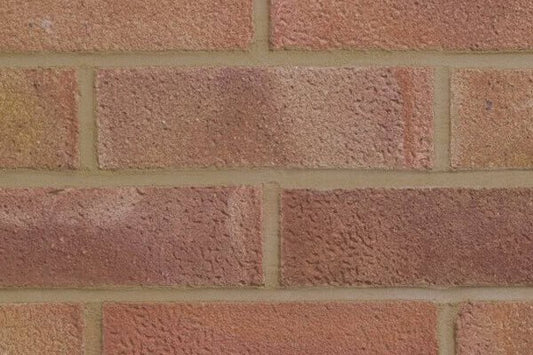 Forterra LBC Chiltern Brick Pack of 390 image 0