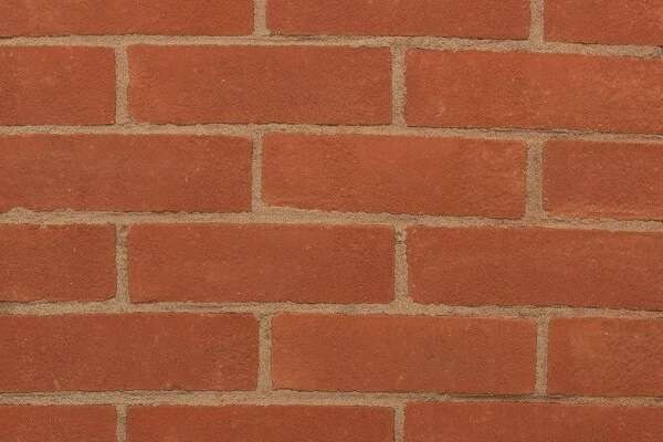 Wienerberger Waresley Orange Brick Pack of 500 image 0