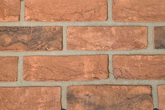 Vandersanden Grosvenor Handmade Brick Pack of 544 image 0