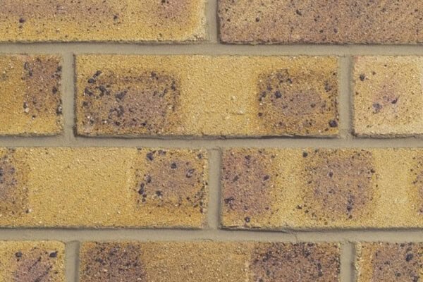 Forterra LBC Ironstone Brick Pack of 390 – The Brick Warehouse