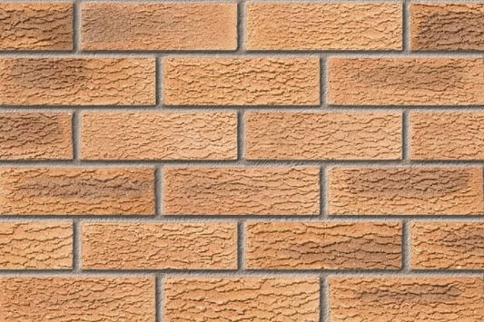 Ibstock Cavendish Dorket Honeygold Brick Pack of 475 image 0