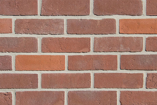 Crest Chatterley Red Brick Pack of 540 image 0