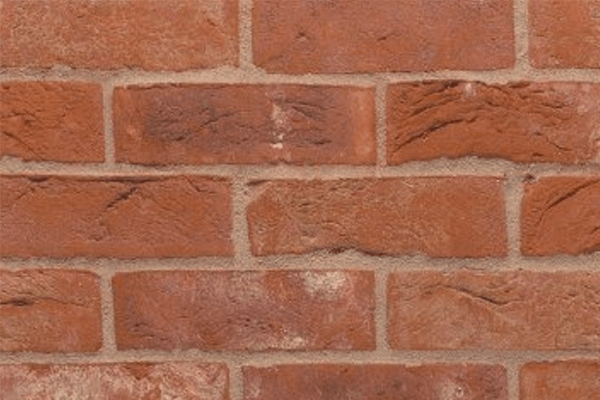 Wienerberger Renaissance Multi Brick Pack of 528 image 0