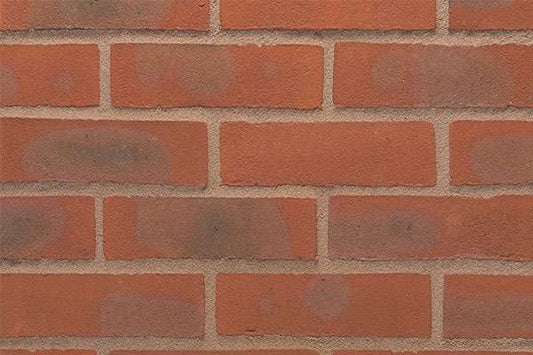Wienerberger Winchester Multi Stock Brick Pack of 500 image 0
