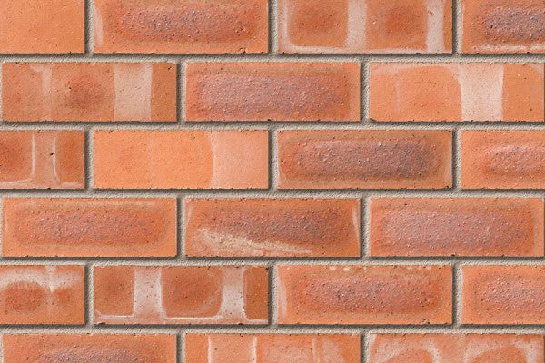 Imperial Handmade Pre War Common 73mm Brick Pack of 424 image 0