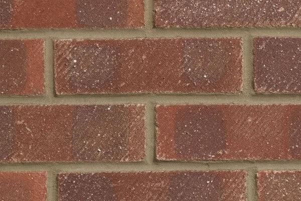 Forterra LBC Windsor Brick Pack of 390 image 0