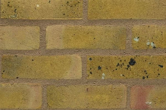 Smeed Dean Docklands Yellow Multi Brick Pack of 500 image 0