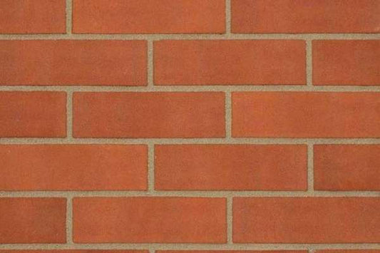 Wienerberger Sienna Red Brick Pack of 400 image 0