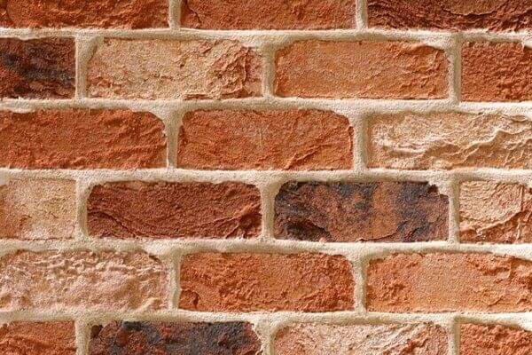 TBS Old Coach House Brick Pack of 730 image 0