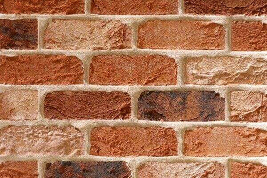 TBS Old Coach House Brick Pack of 730 image 0