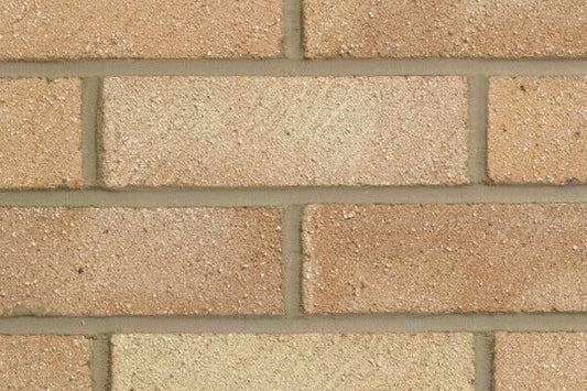 Forterra LBC Milton Buff Brick Pack of 390 image 0