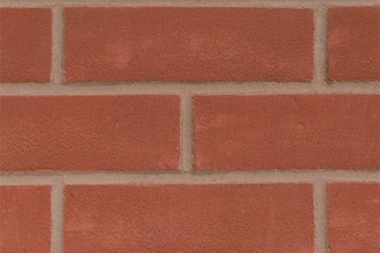 Atherstone Red Brick Pack of 495 image 0