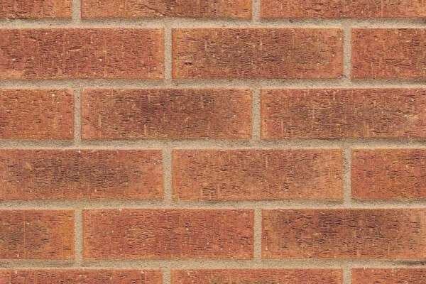 Wienerberger Clent Russet Mixture Brick Pack of 430 image 0