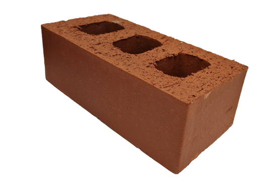 Red Class B 65mm Pack of 504 image 0