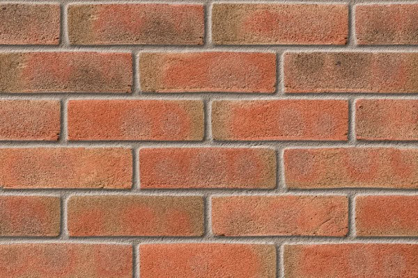 Ibstock Capital Brown Multi Brick Pack of 475 image 0