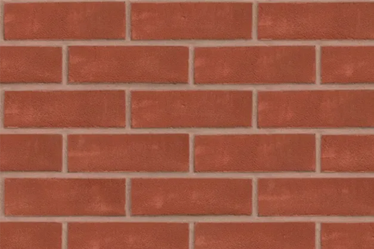 Milton Red Brick Pack of 495 image 0