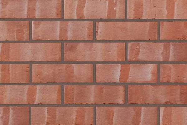 Longmoor Red Common 73mm Wirecut Facing Bricks Pack of 404 image 0