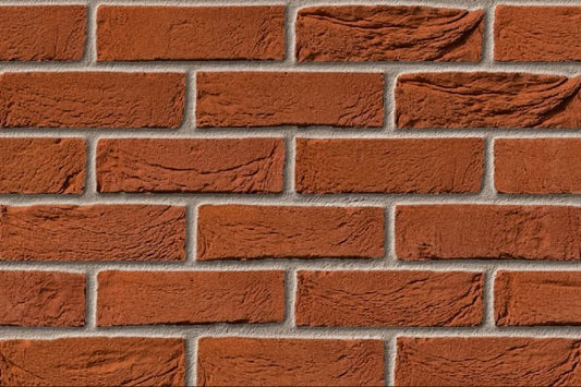 Ibstock Bradgate Red Brick Pack of 430 image 0