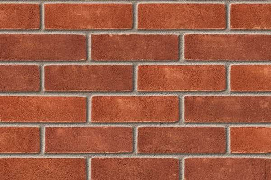 Wienerberger Heritage Blend Brick Pack of 680 image 0